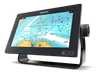 Raymarine Axiom 12RV Sonar GPS with RV100 Transducer - E70369-03-AUS