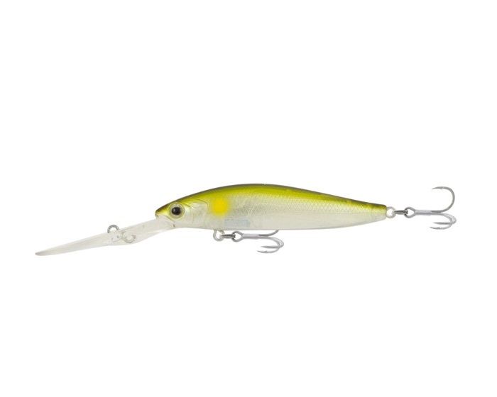 Samaki Redic Jerkbait DS80 Hard Body Lure