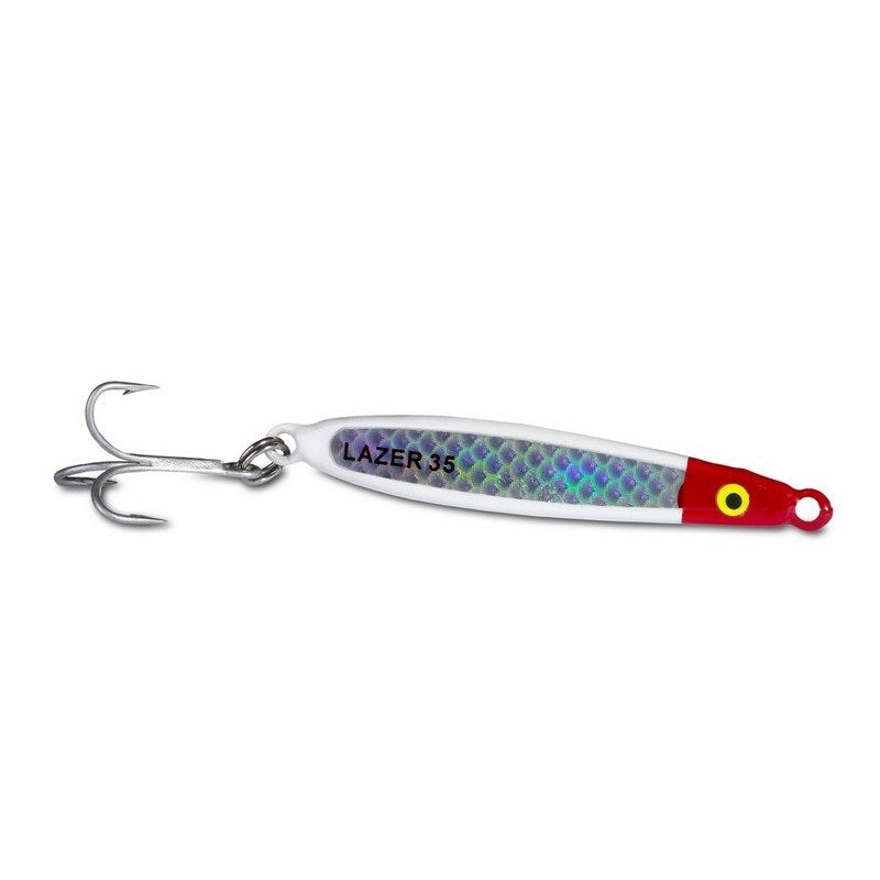 Lazer Lures Aussie Std Metal Casting Slug Lure
