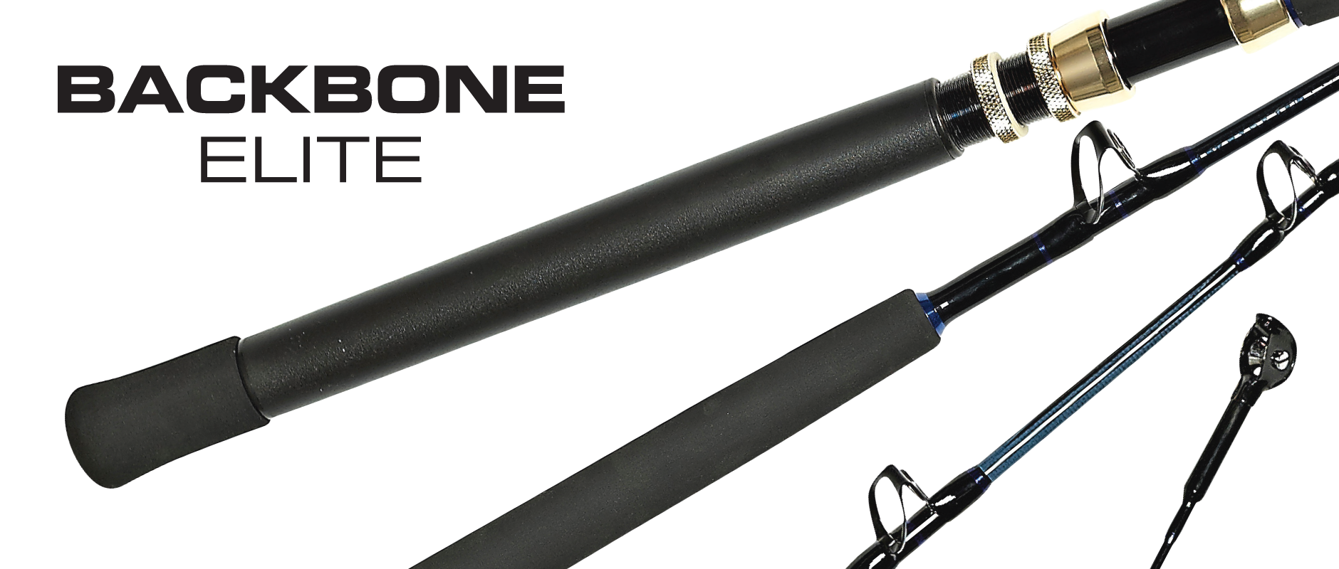 shimano backbone elite jig rod Carbon Nearshore/Offshore Combos Custom Toadfish ergonomic reel seat feels like an extension of your hand Shimano Backbone Elite