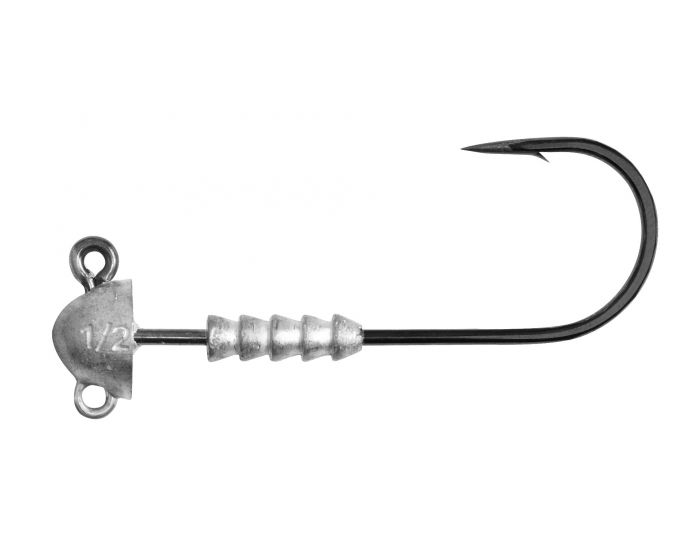 Barambah Heavy Duty Barra Jighead