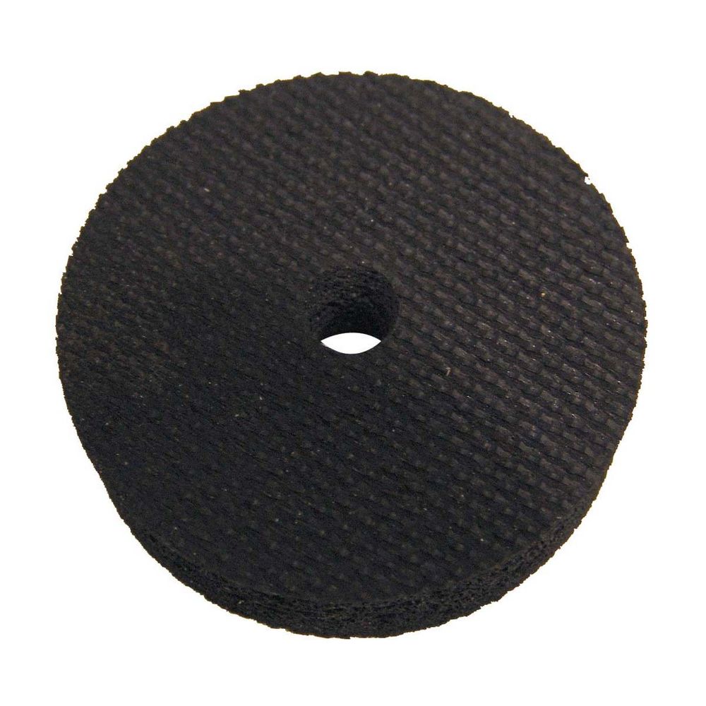 Wilson Quality Yabby Bait Pump Washer Sponge - 2 inch