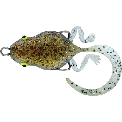 Chasebaits Wiggle Bomb 60mm Soft Plastic Lure