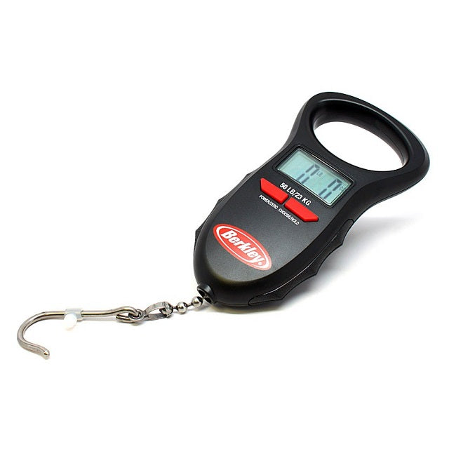 Berkley Digital Fish Scale - 23kg