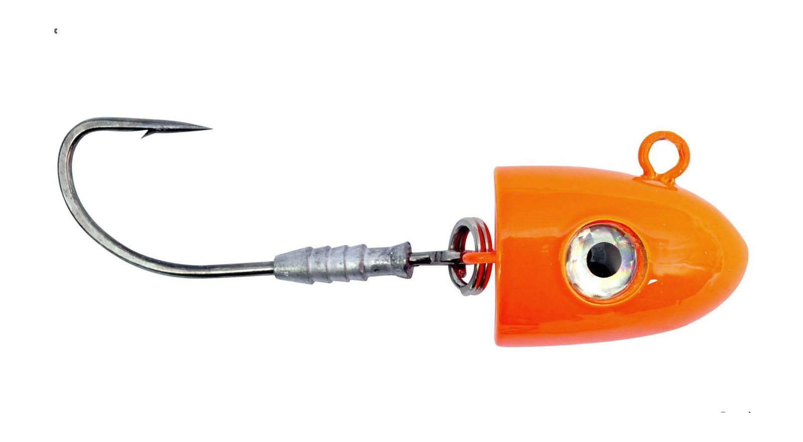 Berkley Nitro Elevator Orange Jighead