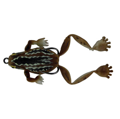 Chasebaits Bigger Bobbin Frog 65mm Surface Lure