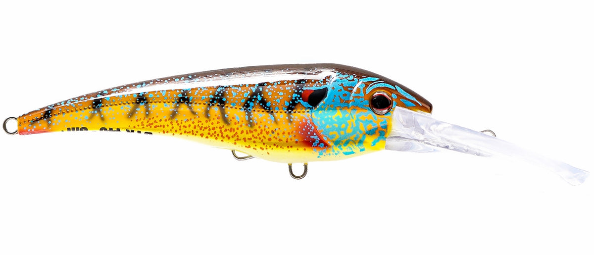 Nomad Design DTX Minnow 165mm 106g Sinking Hard Body Lure