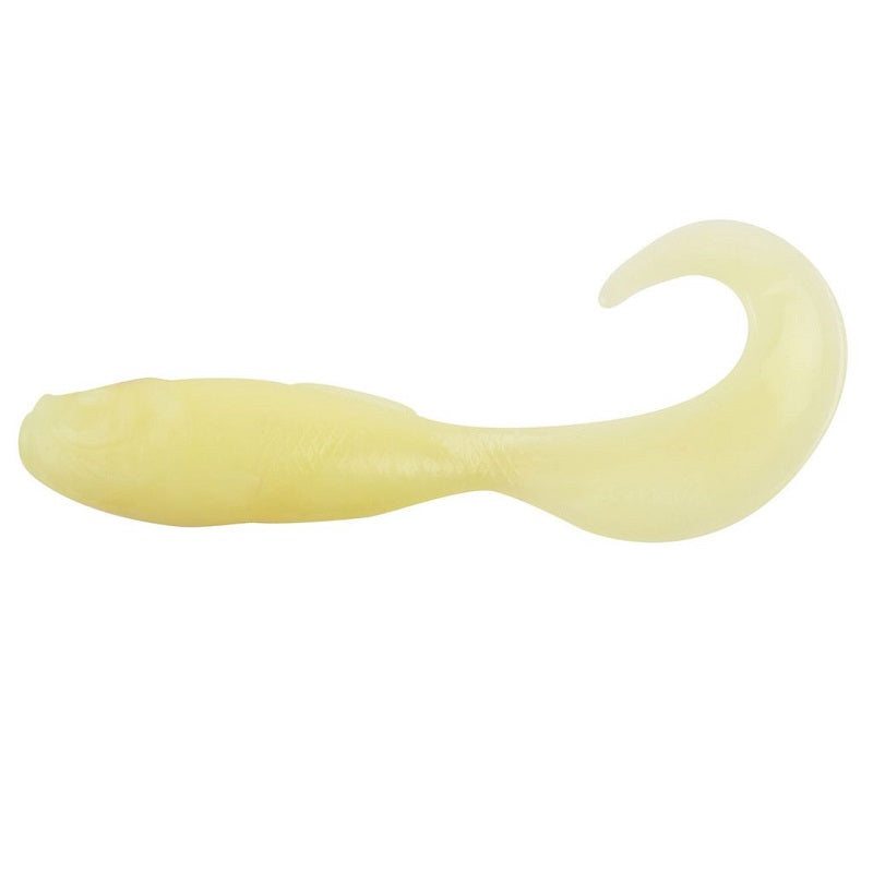 Berkley Gulp 5 inch Swimming Mullet Soft Plastic Lure