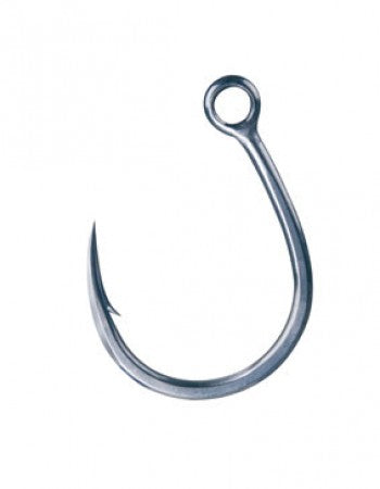 BKK Lone Diablo 8091-5X-HG Inline Single Hook