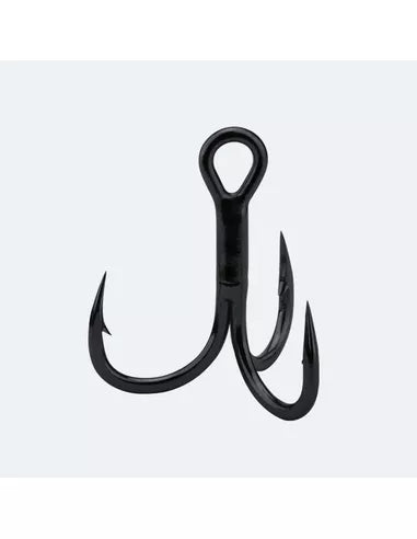 BKK Sting 32 Black Nickel Treble Hook