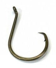 BKK Heavy Circle Super Slide Hook