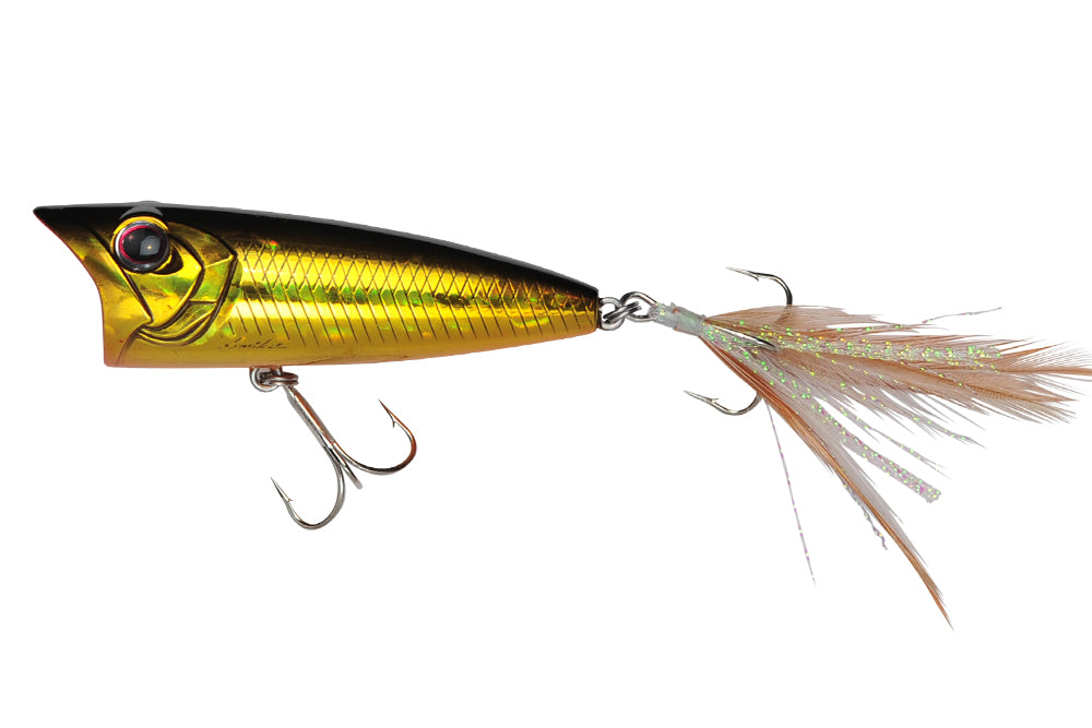 OSP Louder 70mm 12g Popper Fishing Lure