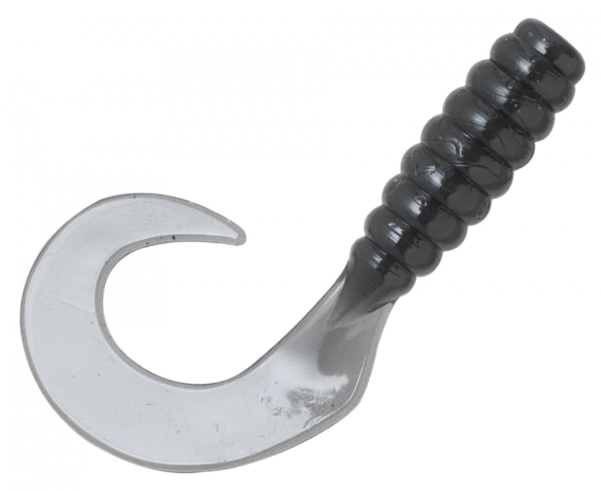 Zman Grubz 2.5 inch 8 pk Grubs Soft Plastic Fishing Lure