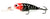 Lively Lures Mini Micro Mullet 40mm Hard Body Lure