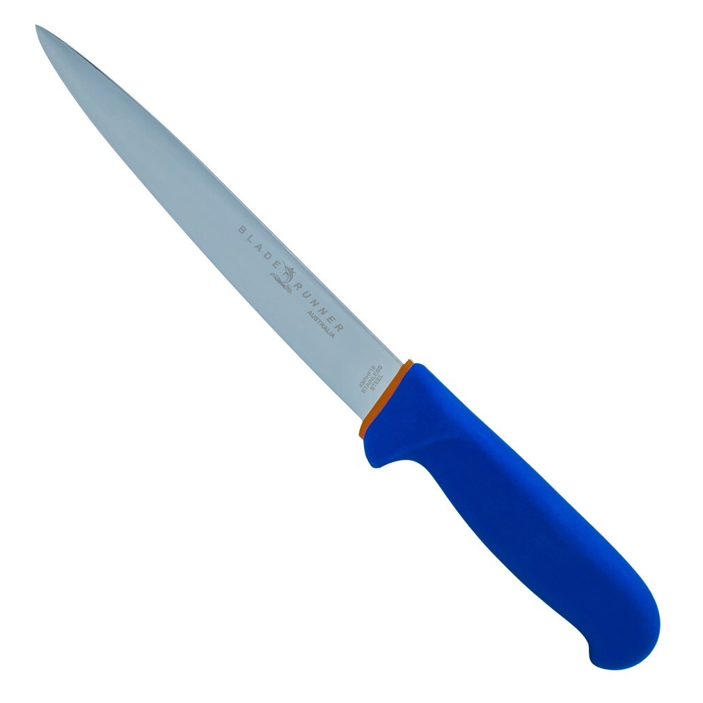 Bladerunner Premium Fillteting And Skinning Knife - KBRH