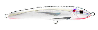 Nomad Design Riptide Fatso 95mm 13g Floating Stickbait Fishing Lure