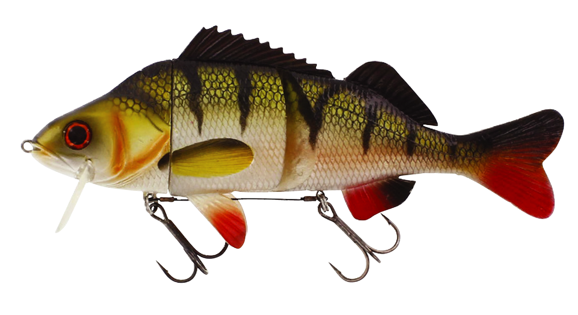 Westin Percy the Perch 200mm Swimbait Fishing Lure