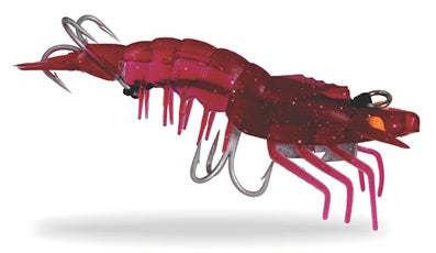 Prawnstar Original Gold 25g Soft Plastic Lure