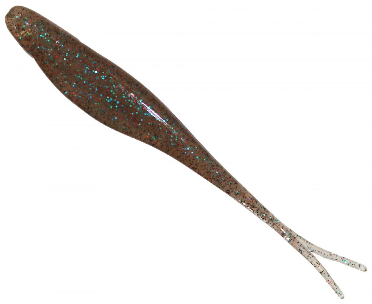 Zman Streakz 3.75 inch Soft Plastic Lure