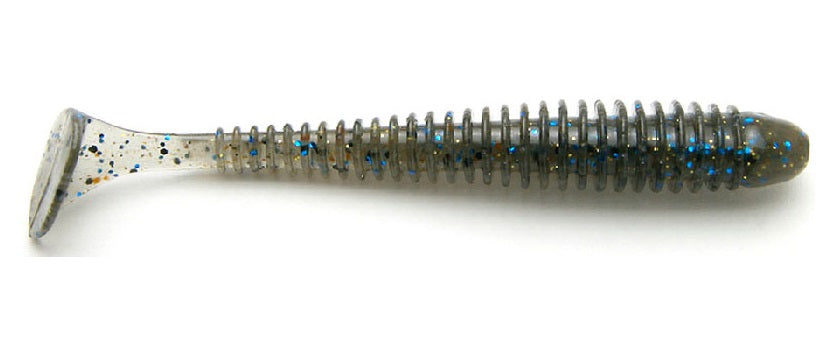 Keitech Swing Impact 3 Inch Soft Plastic Fishing Lure