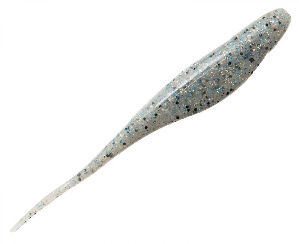Zman Scented Jerk Shadz 5 inch Soft Plastic Lure
