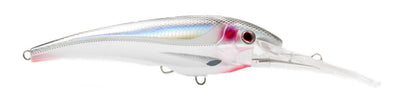 Nomad Design DTX Minnow 85mm 9.5g Floating Hard Body Lure