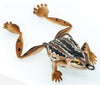 Chasebaits Bobbin Frog 40mm Surface Lure