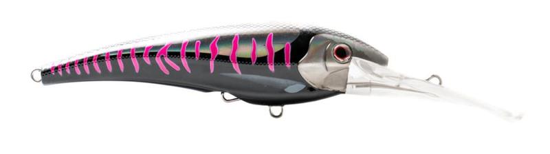 Nomad Design DTX Minnow 200mm 156g Sinking Hard Body Lure
