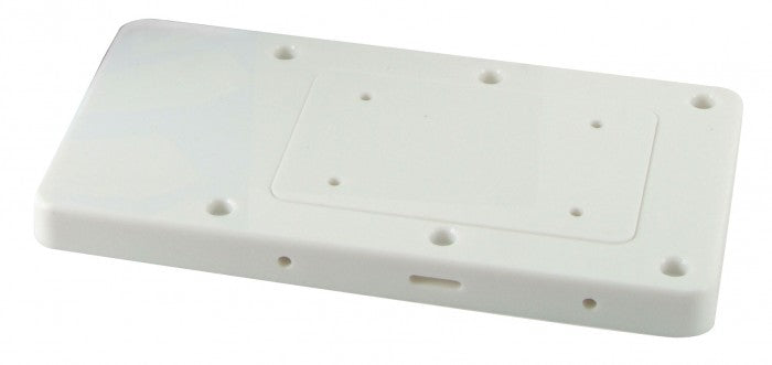 Watersnake Nylon Quick Release Bracket