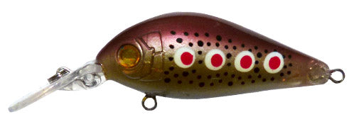 Balista Trance 50mm Flashing LED Hard Body Lure