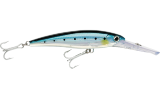 Rapala X-Rap XRMAG40 180mm 97g Hard Body Lure