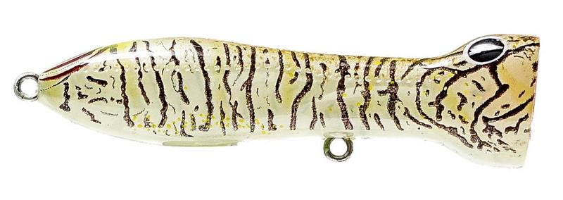 Nomad Design Chug Norris 50mm 4g Popper Fishing Lure