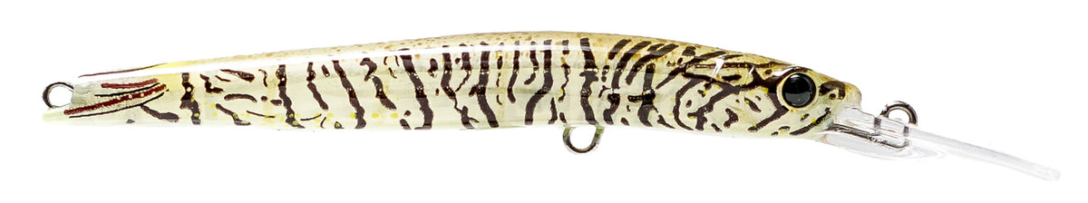 Nomad Design Styx Minnow 70mm 3.8g Hard Body Lure