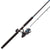 Fin-Nor Bait Teaser BT60 Reel and 701MH Rod Combo