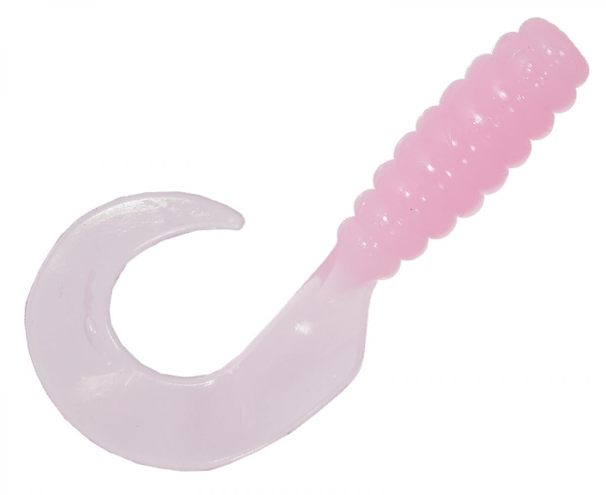 Zman Grubz 2.5 inch 8 pk Grubs Soft Plastic Fishing Lure