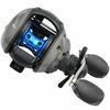 Jarvis Walker Bullseye Baitcast Reel