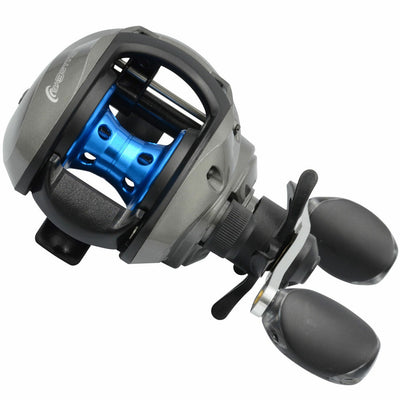 Jarvis Walker Bullseye Baitcast Reel