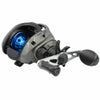 Jarvis Walker Bullseye Baitcast Reel