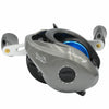 Jarvis Walker Bullseye Baitcast Reel