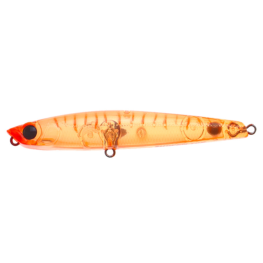 Bassday Sugapen 120F Stickbait Fishing Lure - C264FG