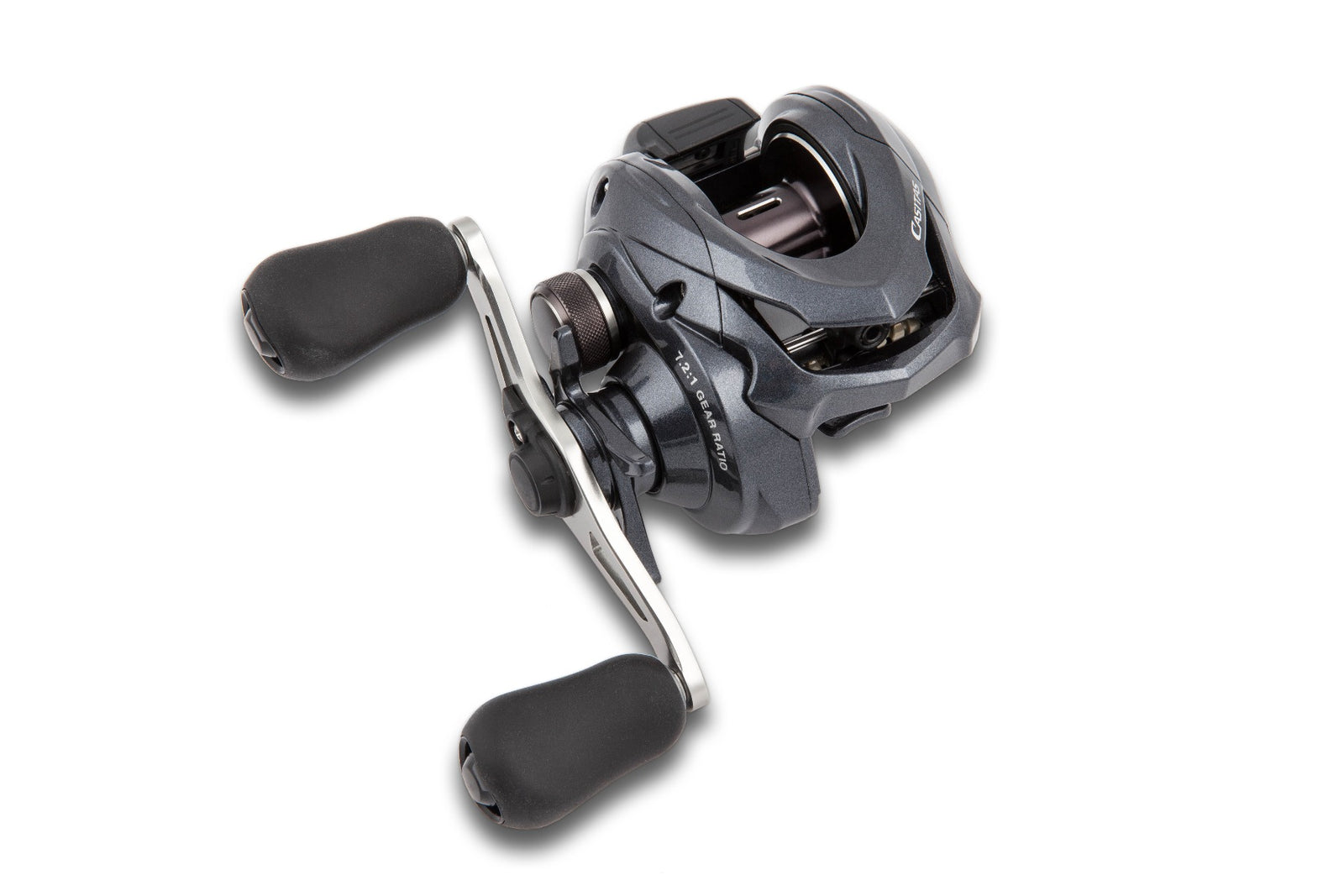 Shimano Casitas Baitcast Reel - CAS150