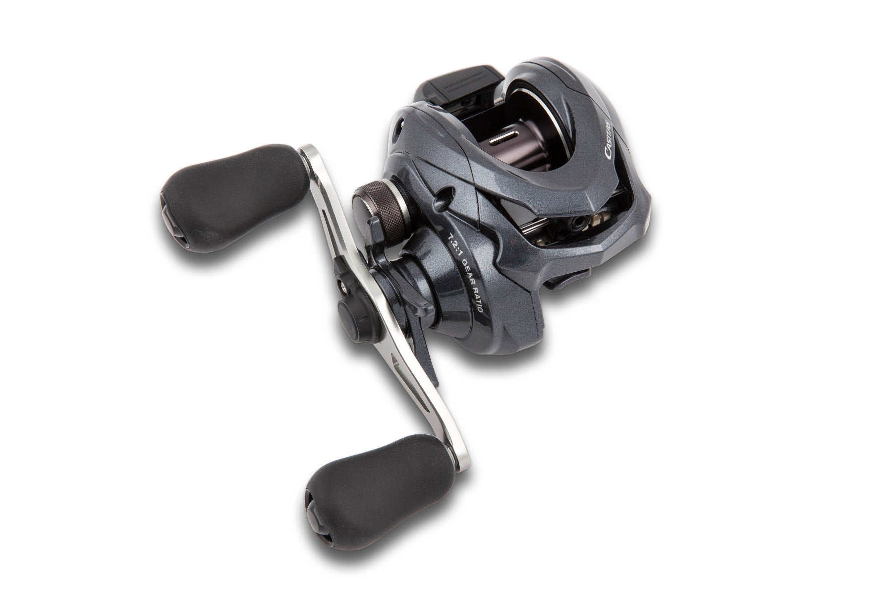 shimano casitas vs curado Baitcasting Reel MGL 101HG Left 7.2:1 Fishing Reel IN Housing this reels internals Shimano Casitas MGL Casting Reel