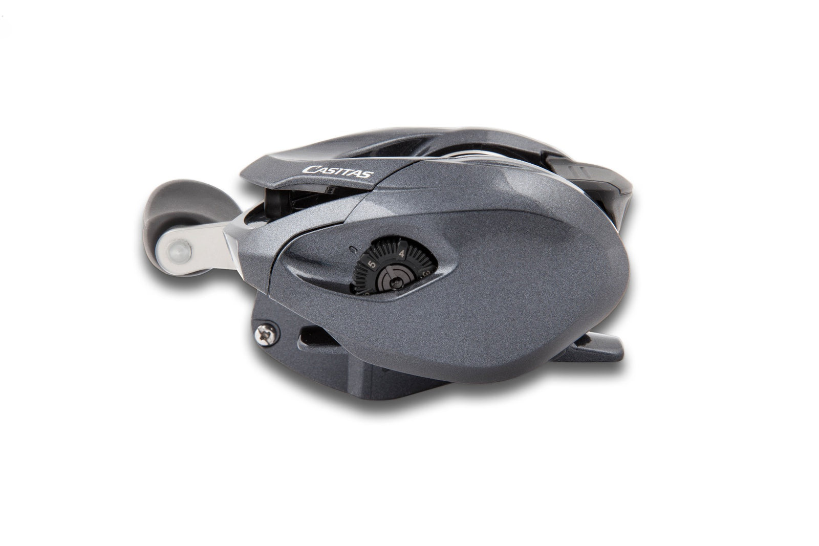Shimano Casitas Baitcast Reel - CAS150