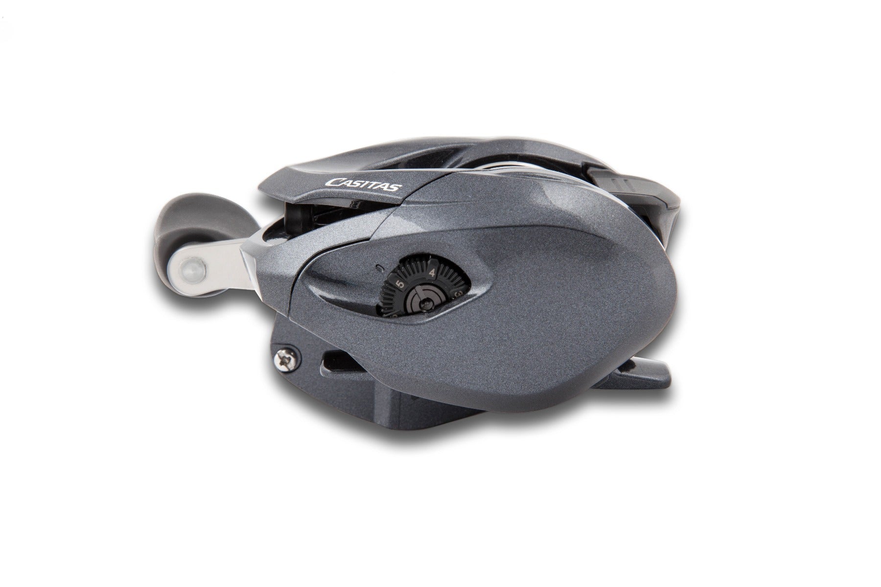 Shimano Casitas Baitcast Reel - CAS150HG Shimano Casitas Baitcast Reel - CAS150HG