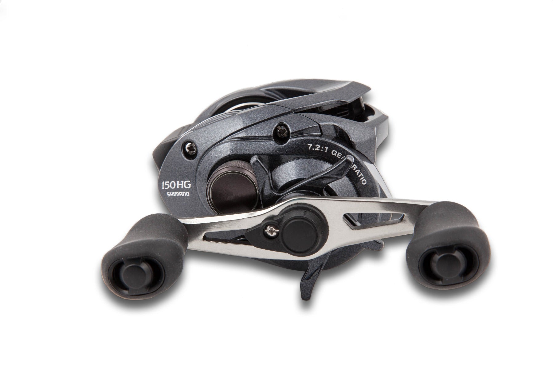 Shimano Casitas Baitcast Reel - CAS150HG
