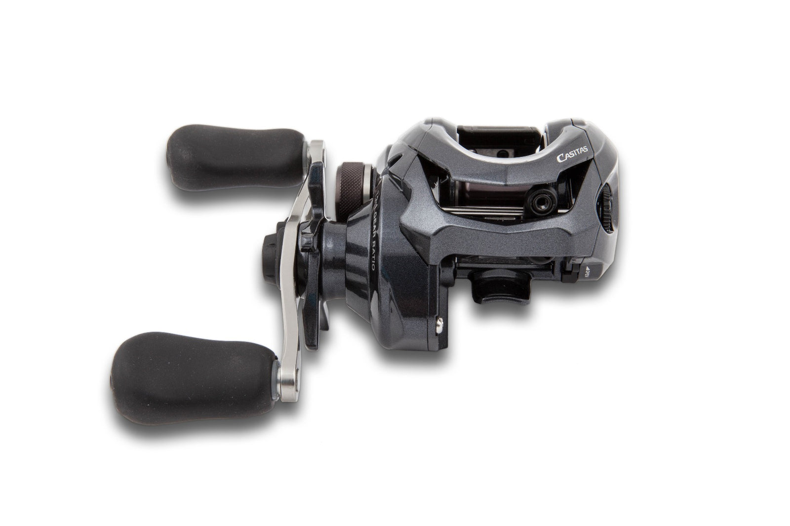 Shimano Casitas Baitcast Reel - CAS150HG