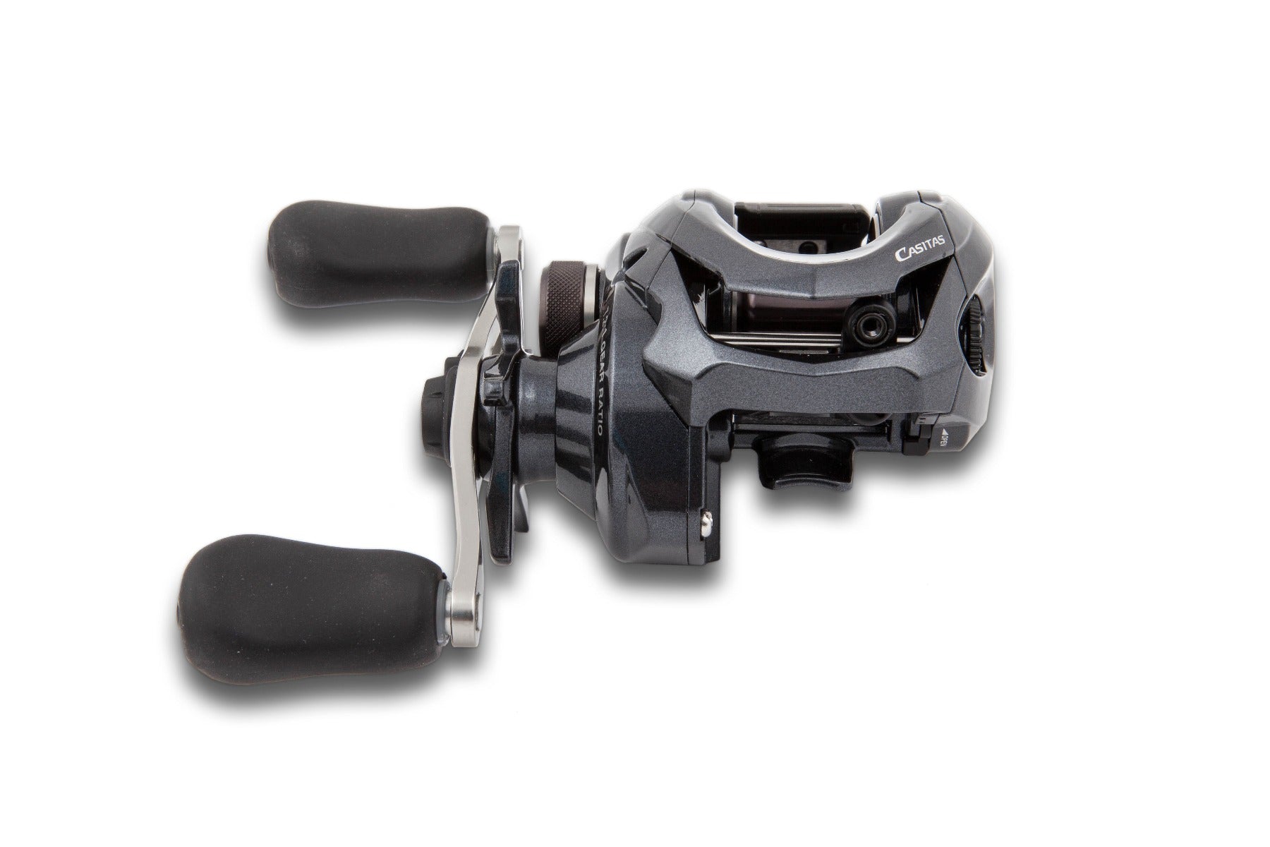 Shimano Casitas MGL Casting Reel JDM Enthusiast Tackle Product Review