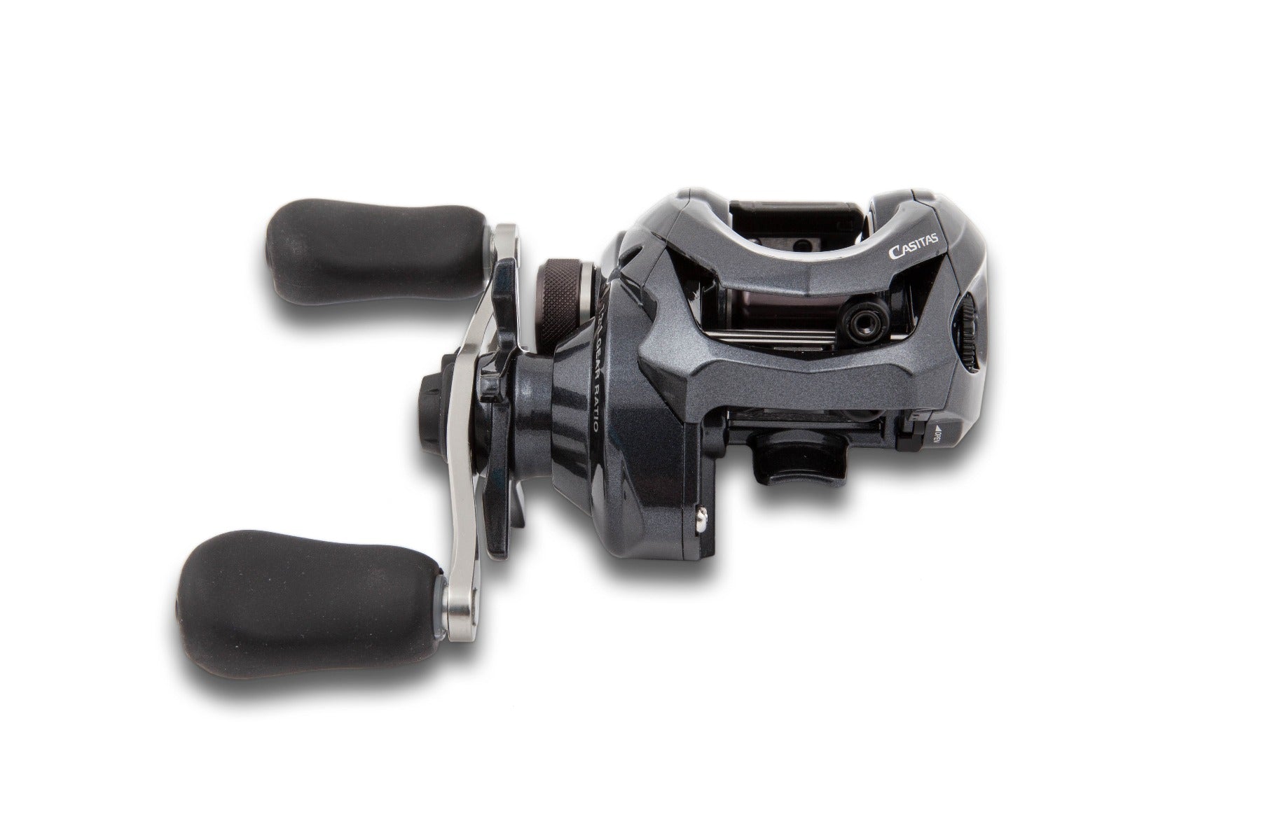 best line for shimano casitas 150hg reel Shimano Casitas Baitcast Reel - CAS150HG
