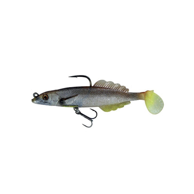 Chasebaits Live Whiting Soft Plastic Lures