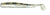 Charlie Brewers Slider Grub 3 Inch Bass Soft Plastic Lure